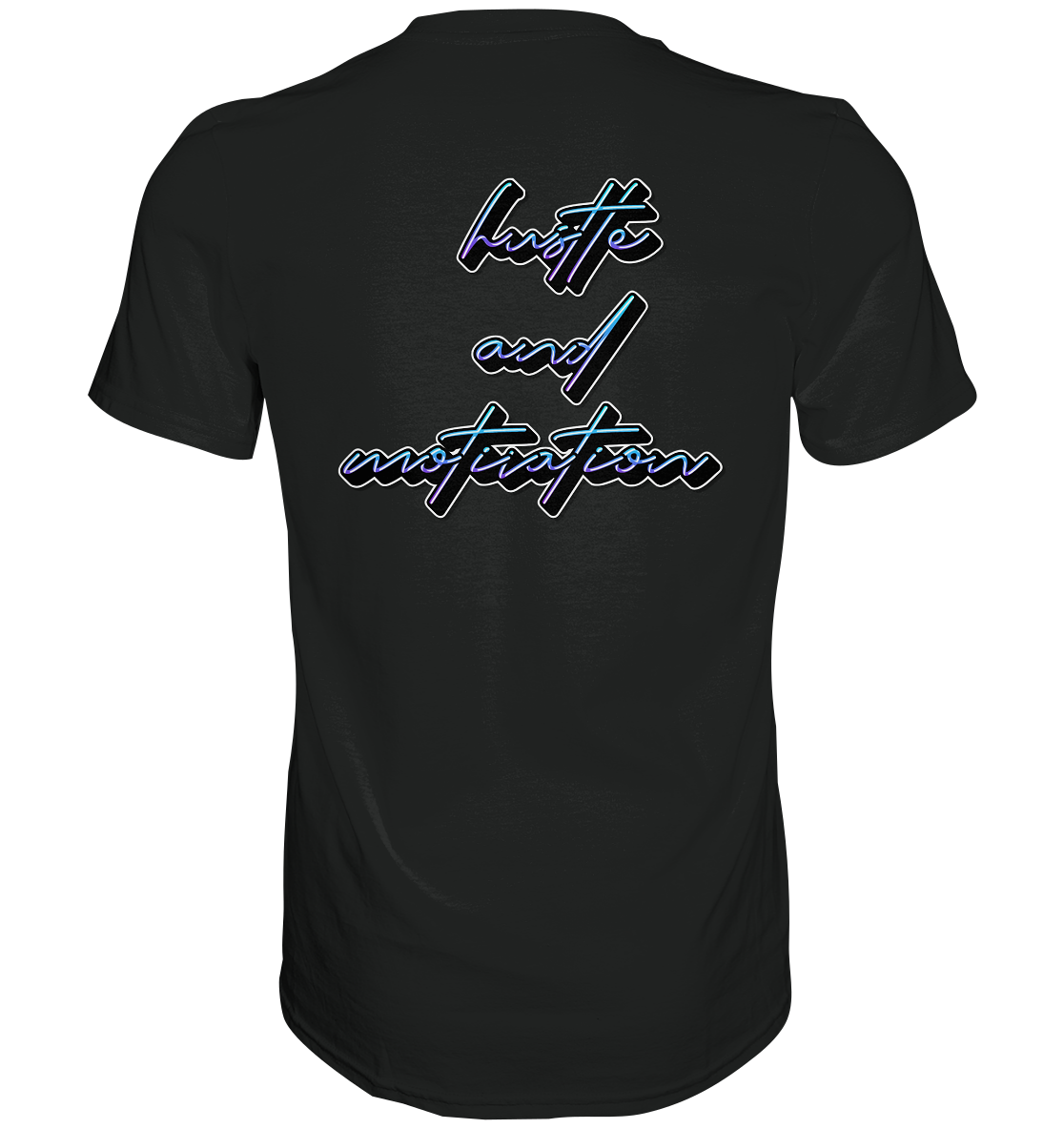 Prachtstück Unisex Basic Oversized T-Shirt