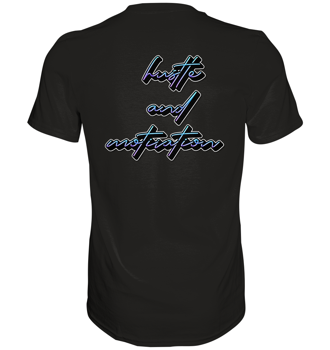Prachtstück Unisex Basic Oversized T-Shirt