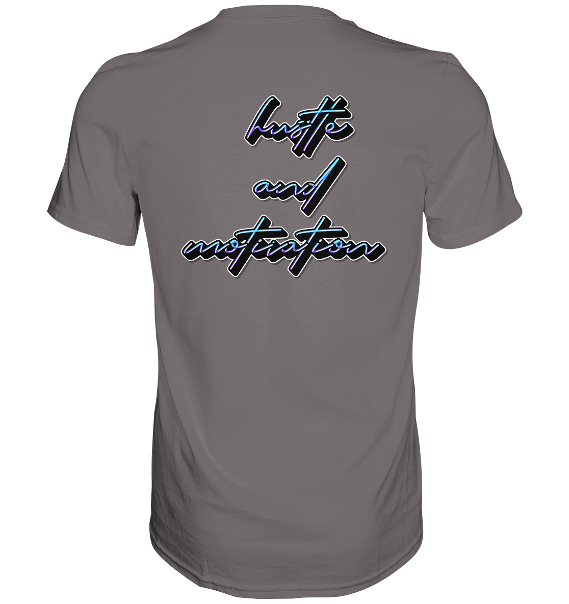 Prachtstück Unisex Basic Oversized T-Shirt