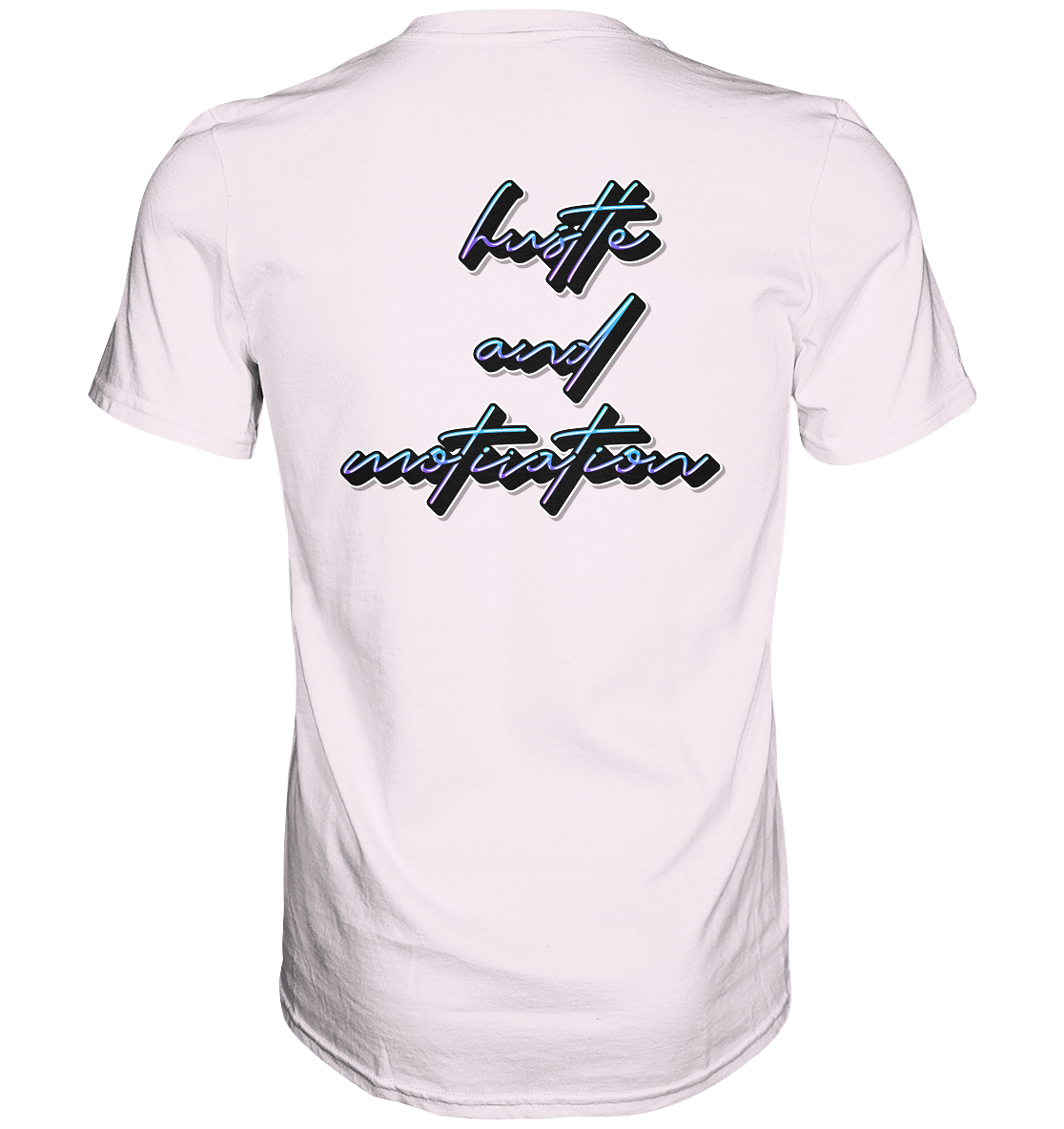 Prachtstück Unisex Basic Oversized T-Shirt