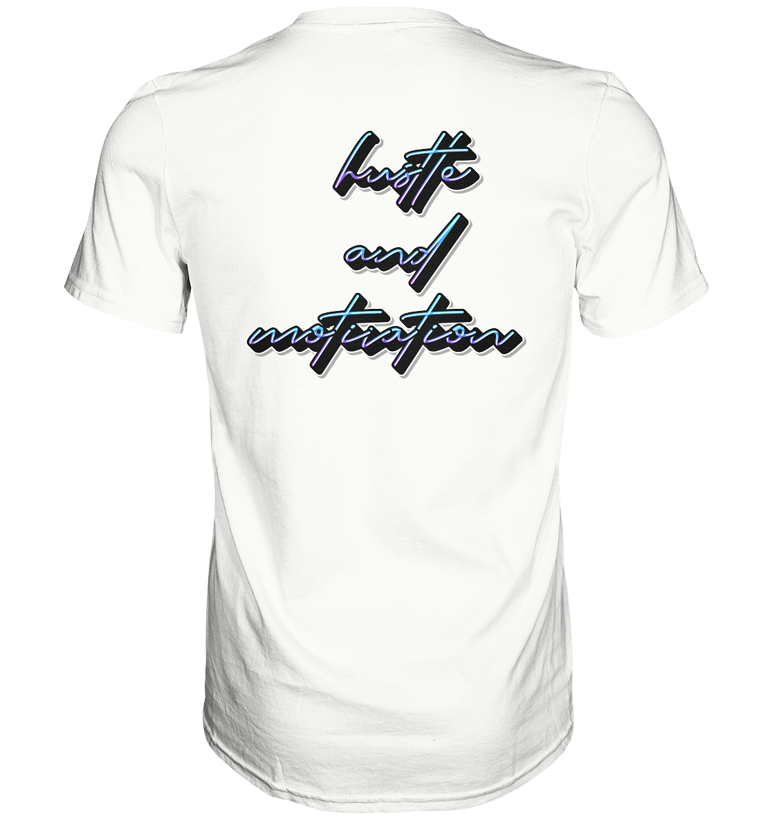 Prachtstück Unisex Basic Oversized T-Shirt