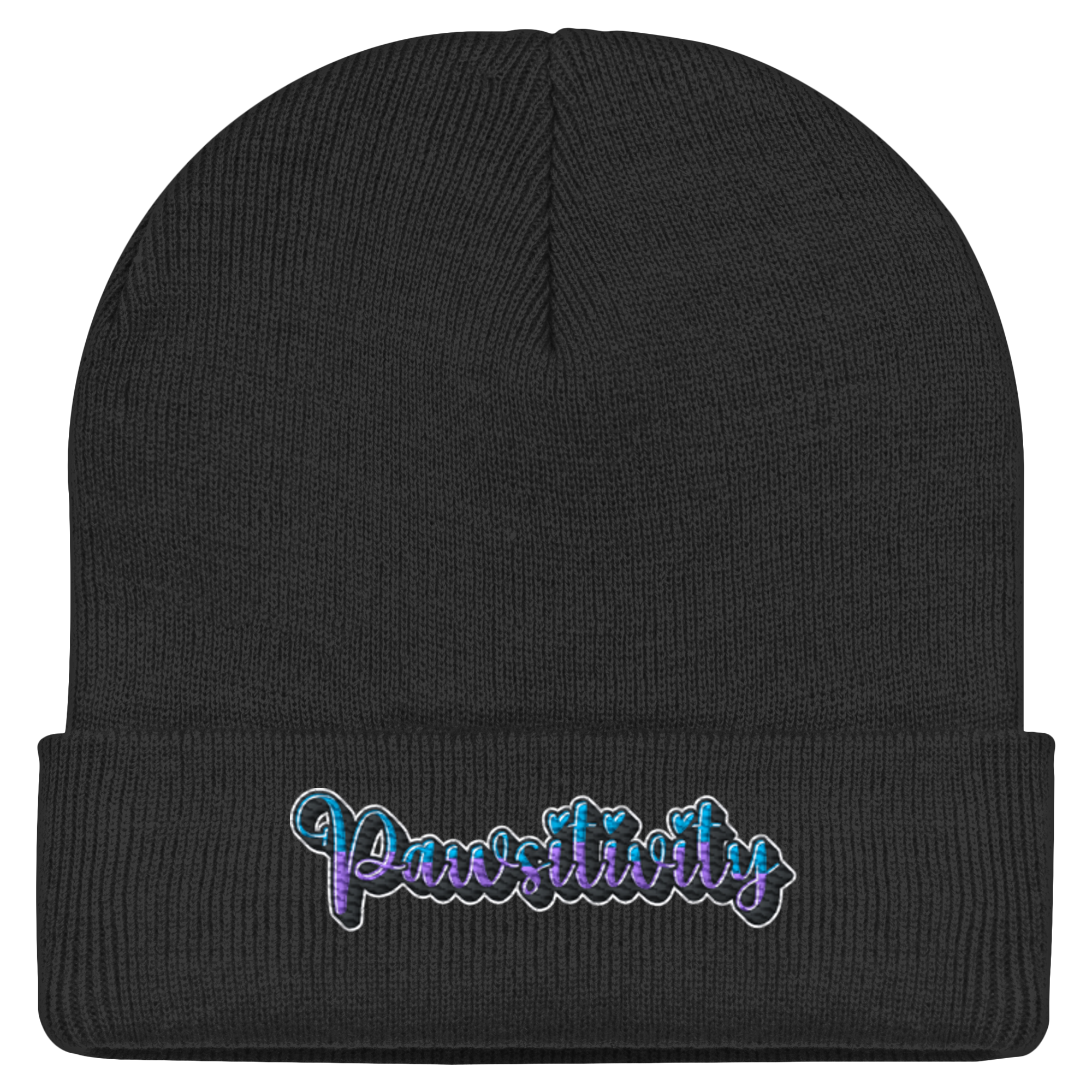 Pawsitivity  - Classic Beanie