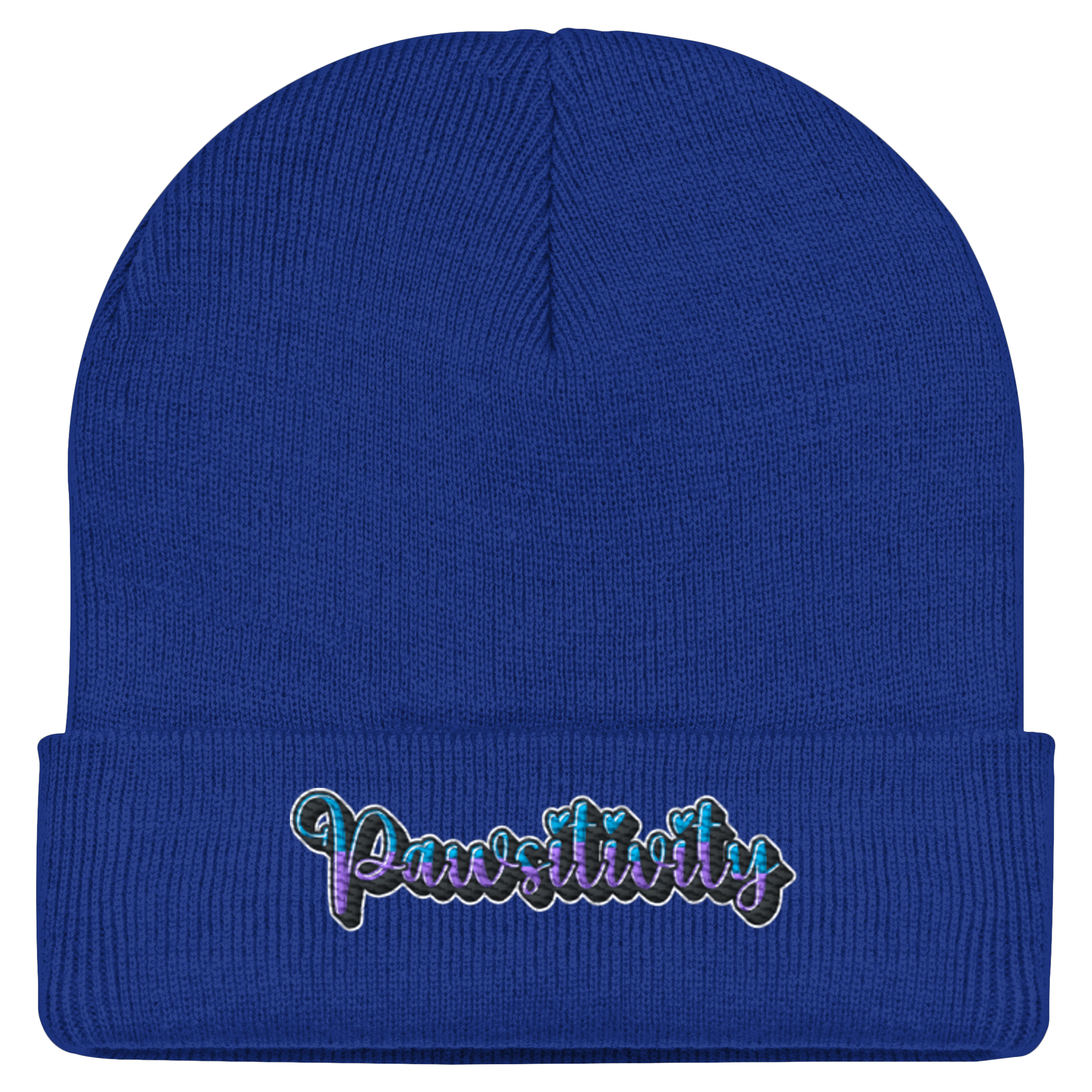 Pawsitivity  - Classic Beanie