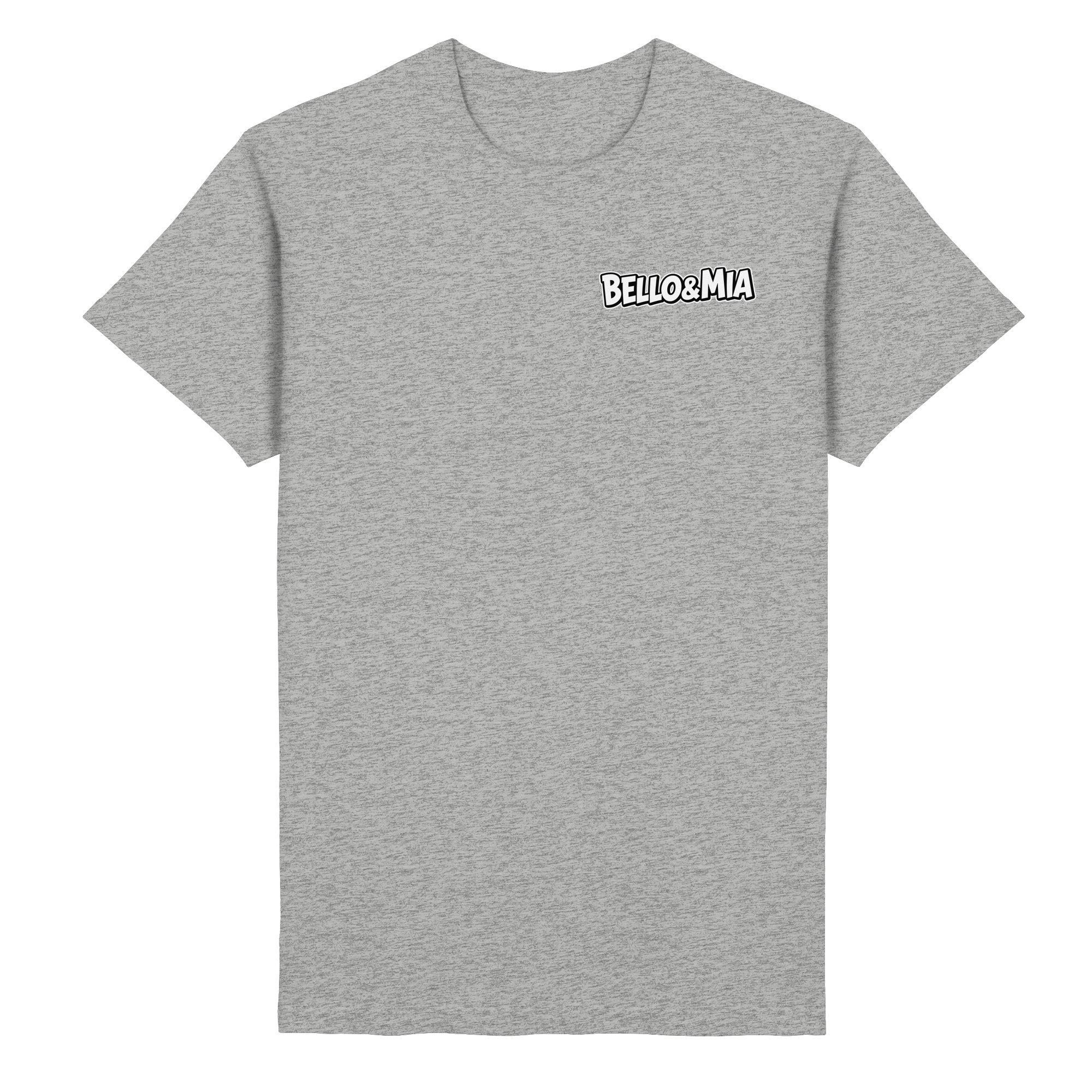 Prachtstücke - Unisex Heavy Cotton T-Shirt