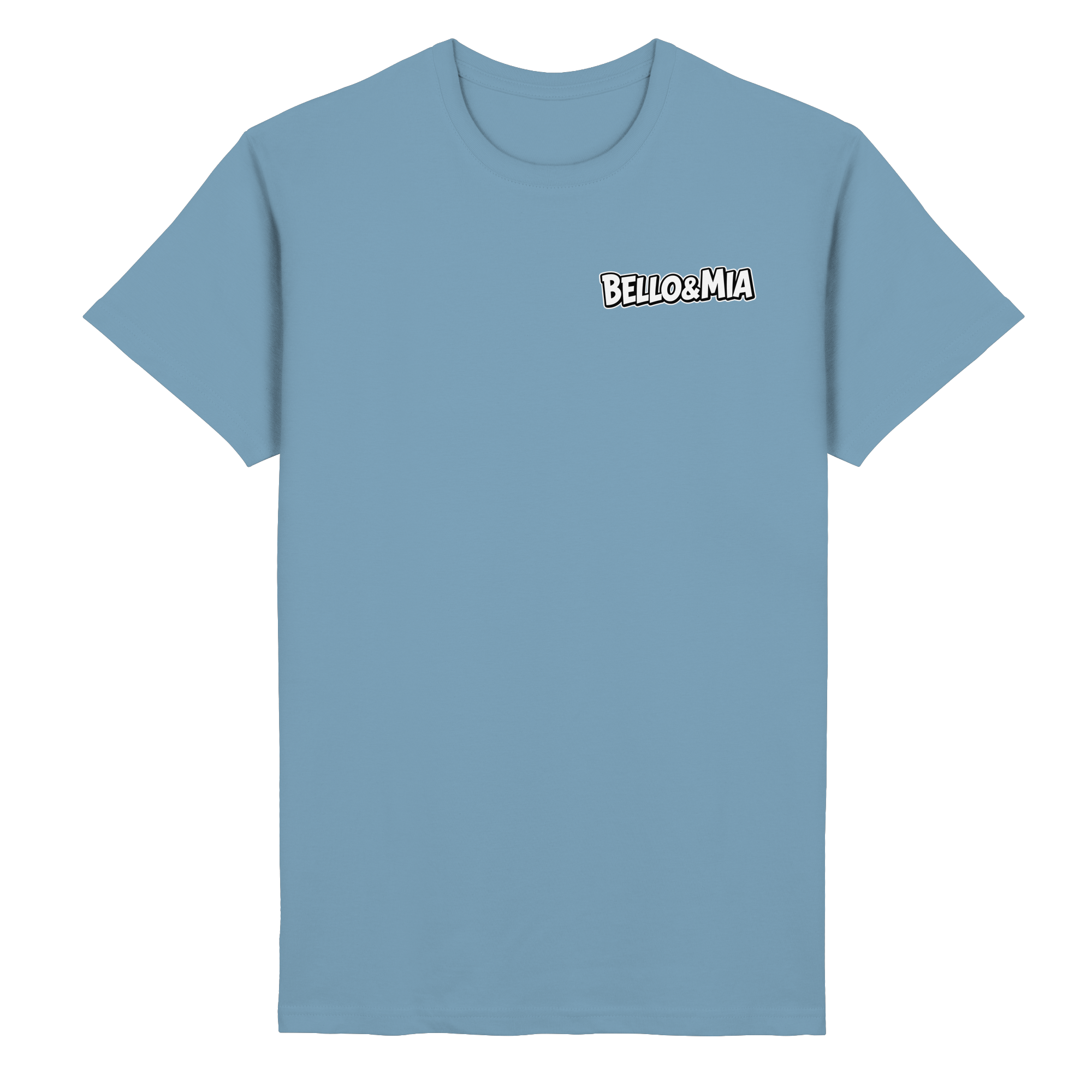 Prachtstücke - Unisex Heavy Cotton T-Shirt