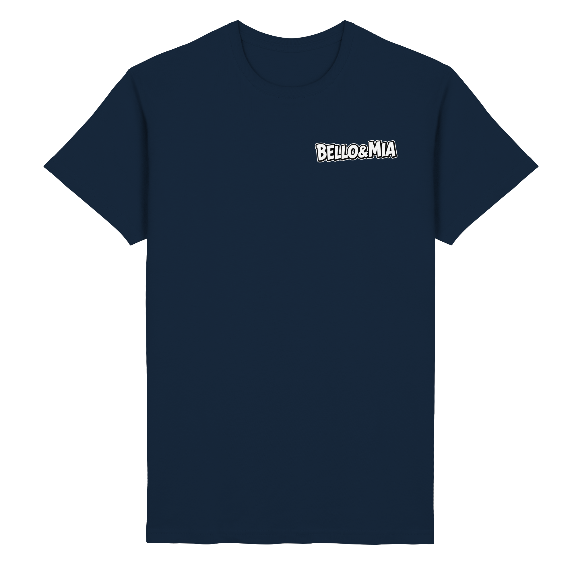 Prachtstücke - Unisex Heavy Cotton T-Shirt