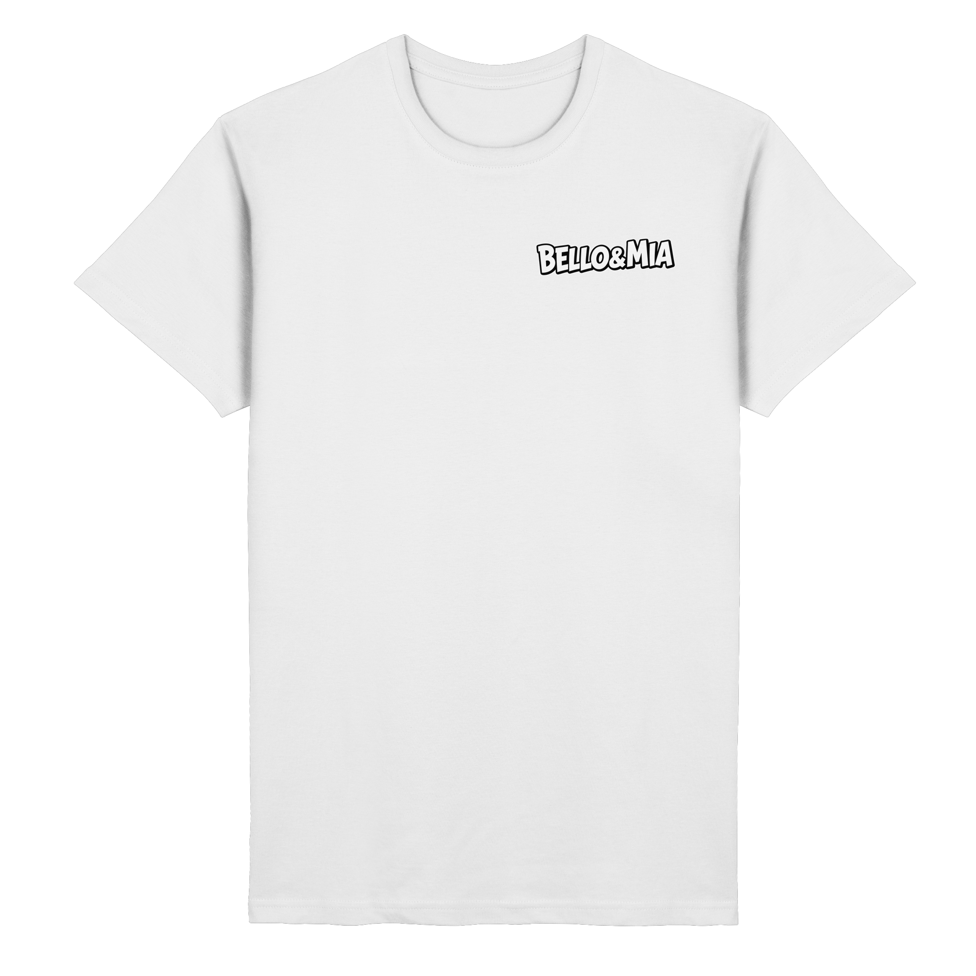 Prachtstücke - Unisex Heavy Cotton T-Shirt