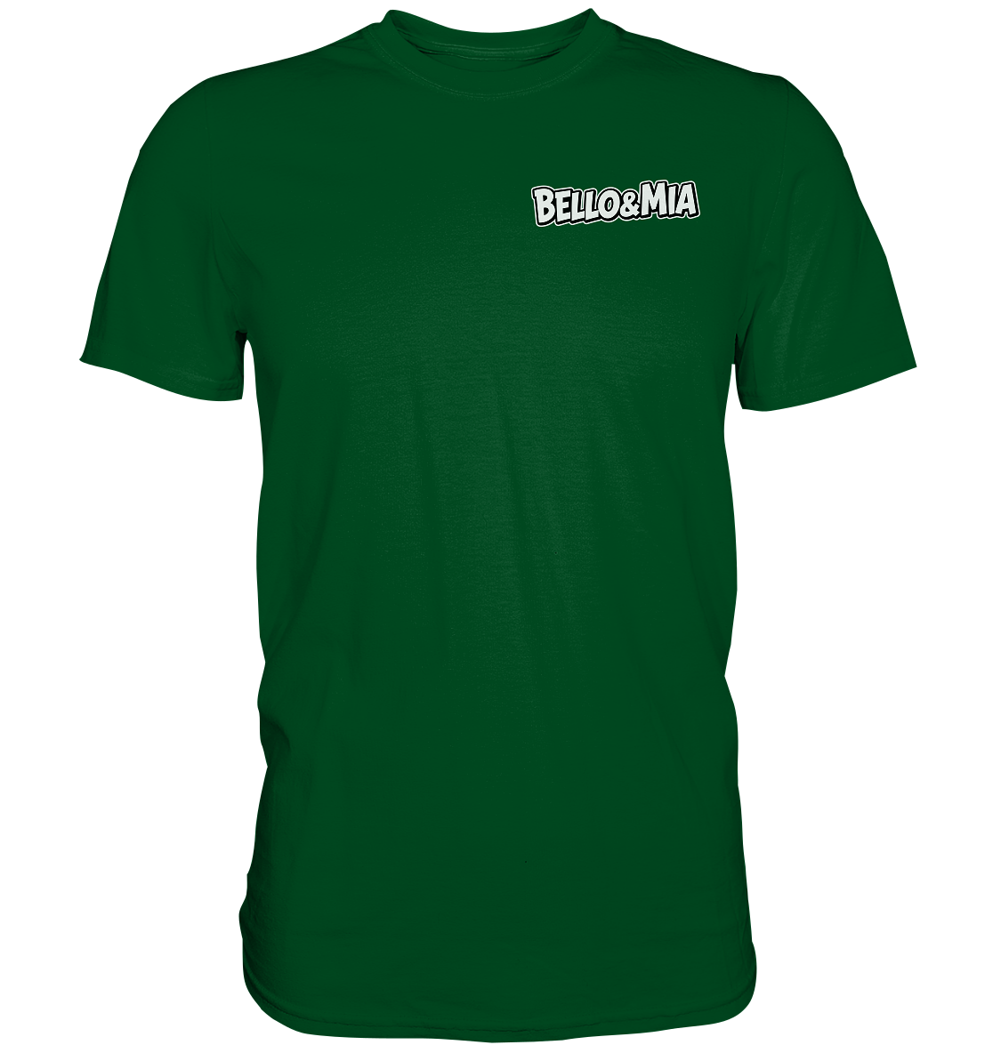 Prachtstücke - Unisex Premium T-Shirt