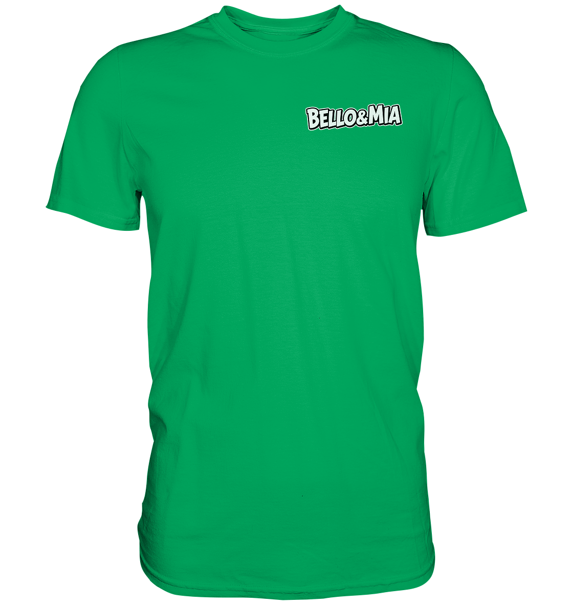 Prachtstücke - Unisex Premium T-Shirt