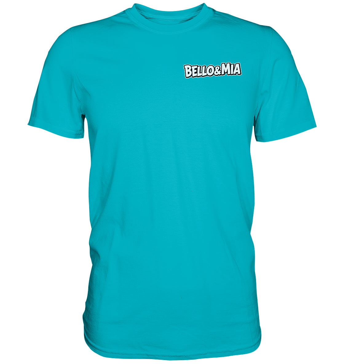 Prachtstücke - Unisex Premium T-Shirt
