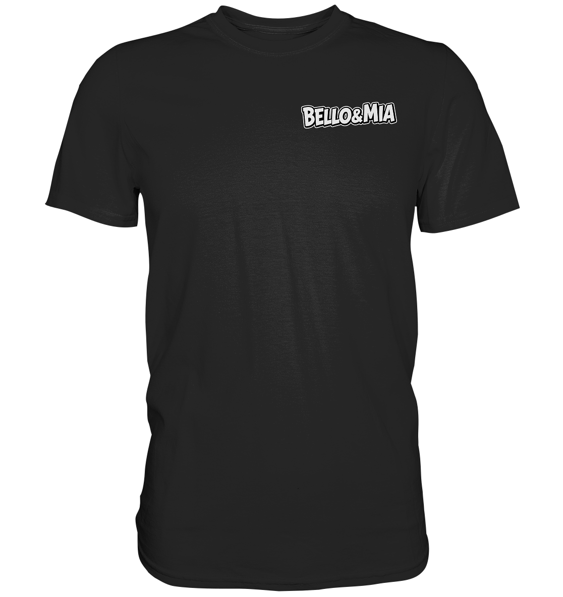 Prachtstücke - Unisex Premium T-Shirt