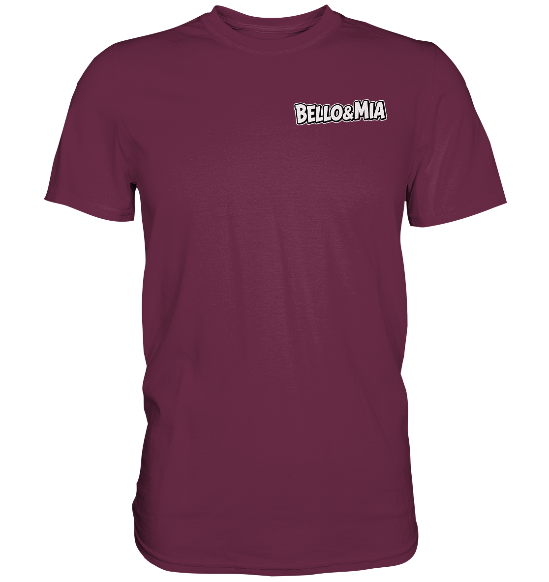 Prachtstücke - Unisex Premium T-Shirt