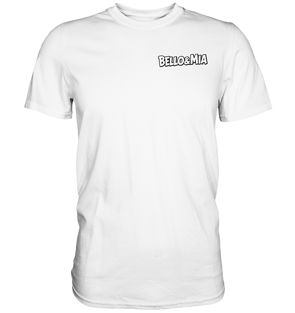 Prachtstücke - Unisex Premium T-Shirt